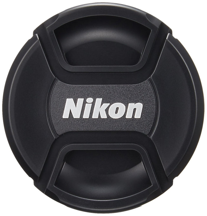 Nikon Af-S Nikkor 50 Mm F/1.8G Prime Lens for DSLR Camera - Black