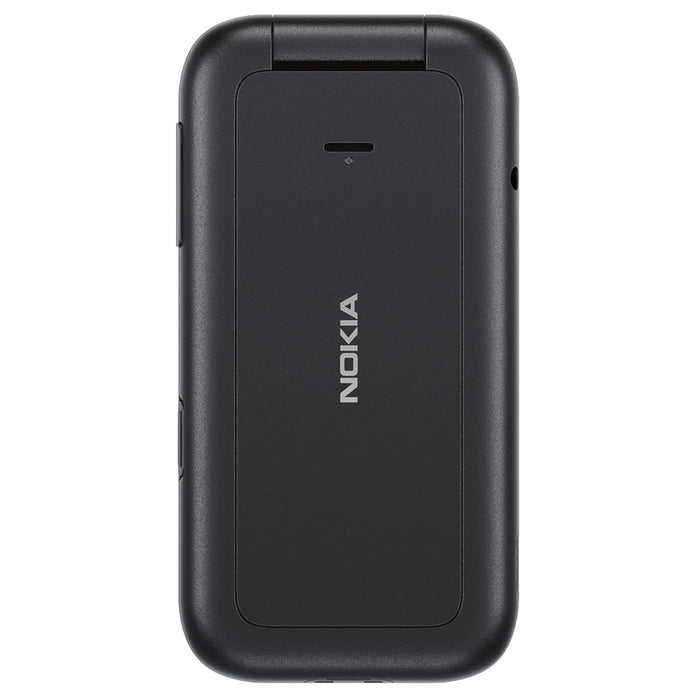 Nokia 2660 Flip 4G Volte keypad Phone with Dual SIM, Dual Screen (UNBOXED) (UNLOCKED) - Unboxify
