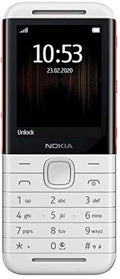 Nokia 5310 Dual SIM Keypad Phone (UNLOCKED) (UNBOXED) - Unboxify