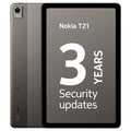 Nokia T21 with 10.36" 2K Screen, Android 12, 4GB RAM, 64GB Storage