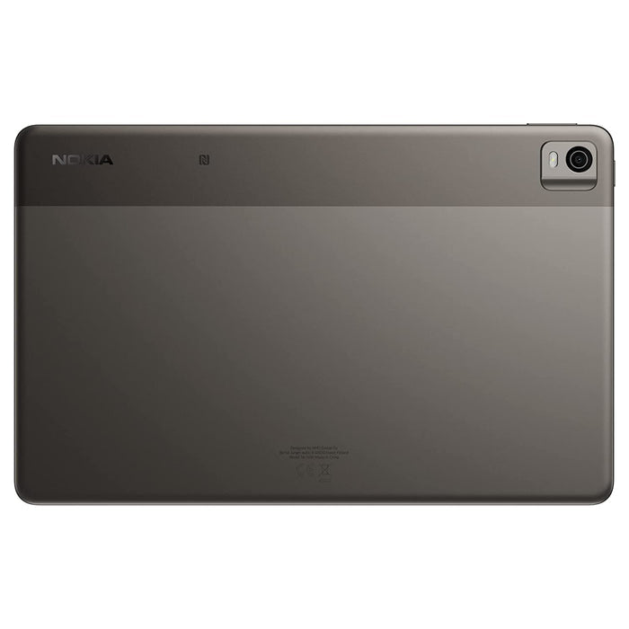 Nokia T21 with 10.36" 2K Screen, Android 12, 4GB RAM, 64GB Storage