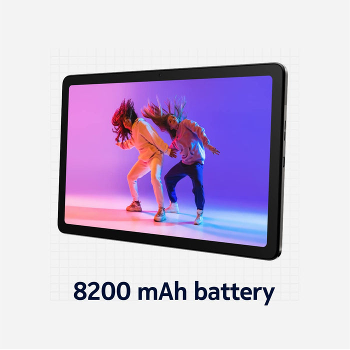 Nokia T21 with 10.36" 2K Screen, Android 12, 4GB RAM, 64GB Storage