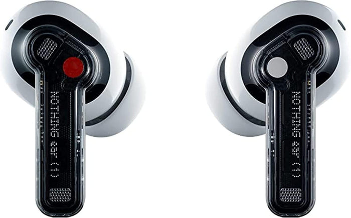 Nothing ear (1) – Wireless Earbuds ANC (Active Noise Cancelling) - Unboxify