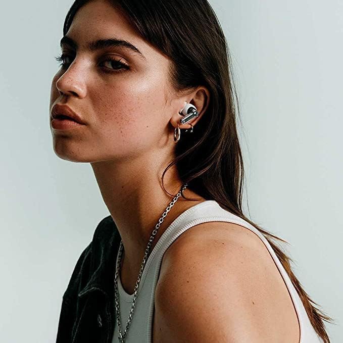 Nothing ear (1) – Wireless Earbuds ANC (Active Noise Cancelling) - Unboxify