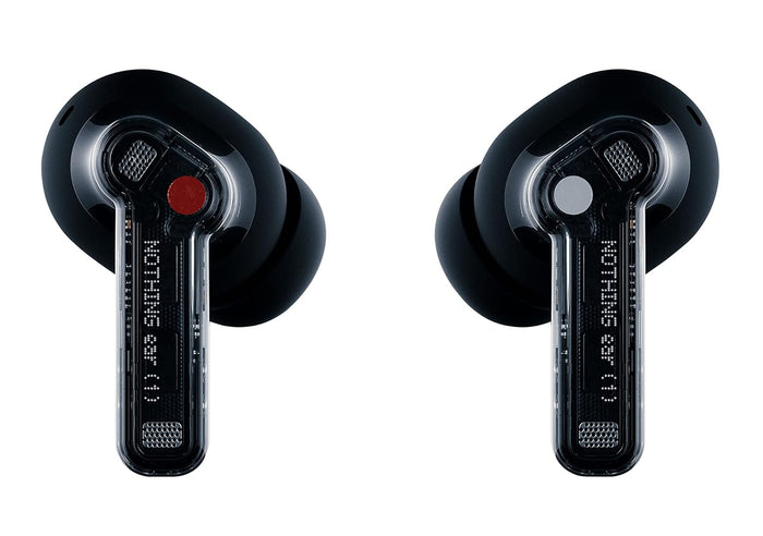 Nothing ear (1) – Wireless Earbuds ANC (Active Noise Cancelling) - Unboxify