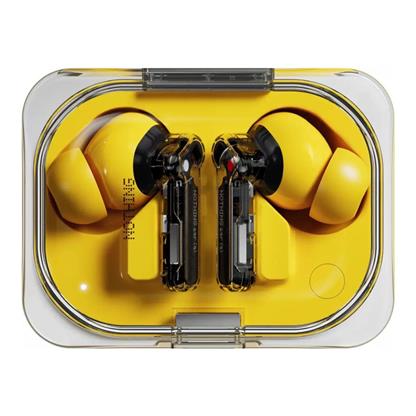 Nothing Ear (a) 2024 | ChatGPT Compatible | Hi-Res audio | LDAC Bluetooth  (True Wireless) - Unboxify
