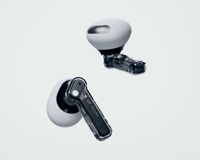 Nothing Ear (stick) - wireless In Ear earbuds, comfortable ergonomic design, 4.4g ultra lightweight