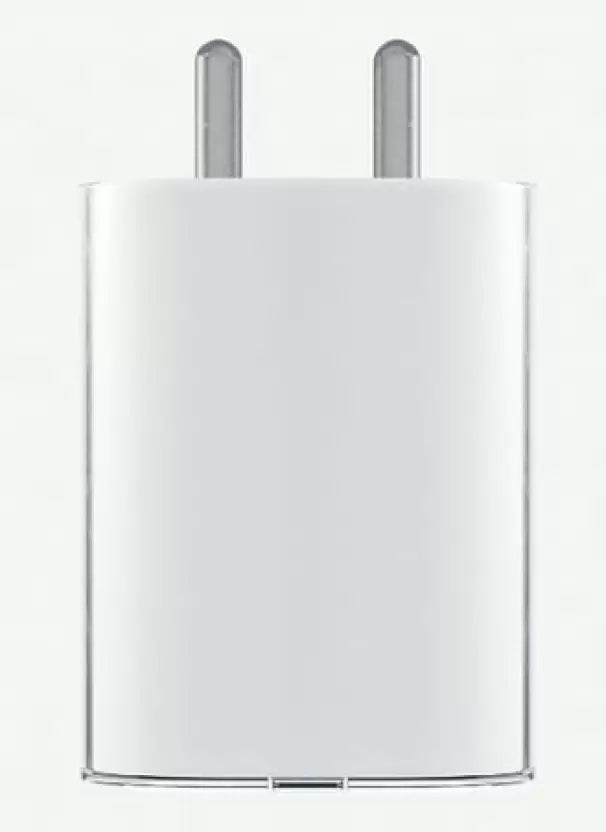 Nothing phone 45W, USB-C Compatible Power Charger (White) - Unboxify