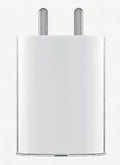 Nothing phone 45W, USB-C Compatible Power Charger (White) - Unboxify