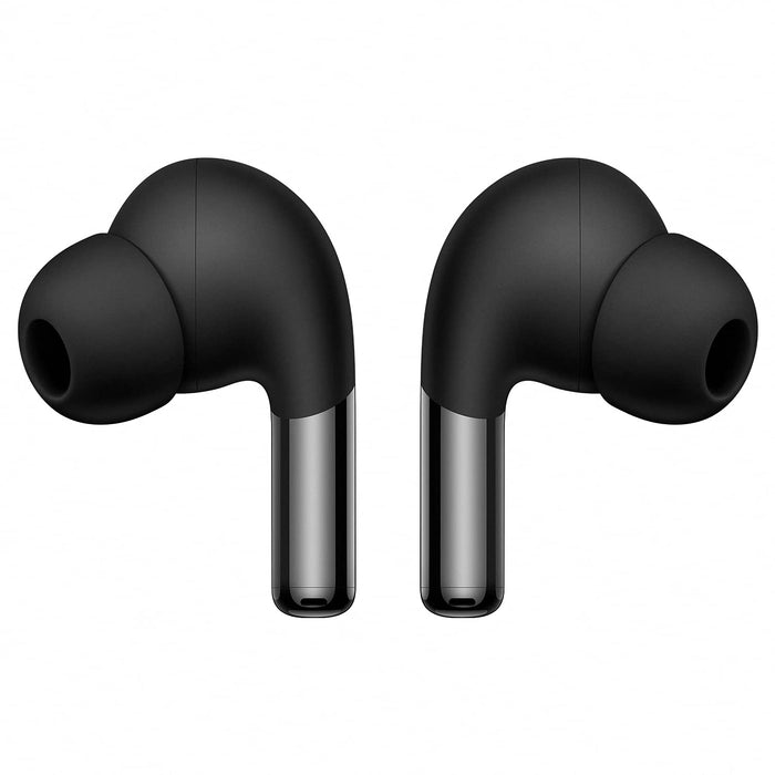 OnePlus Buds Pro Bluetooth Truly Wireless in Ear Earbuds with mic, Smart Adaptive Noise Cancellation (UNBOXED) - Unboxify