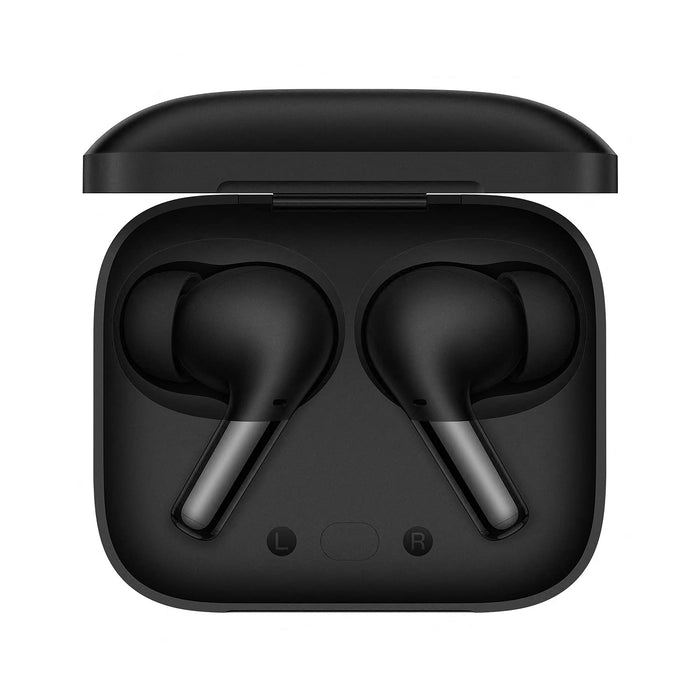OnePlus Buds Pro Bluetooth Truly Wireless in Ear Earbuds with mic, Smart Adaptive Noise Cancellation (UNBOXED) - Unboxify