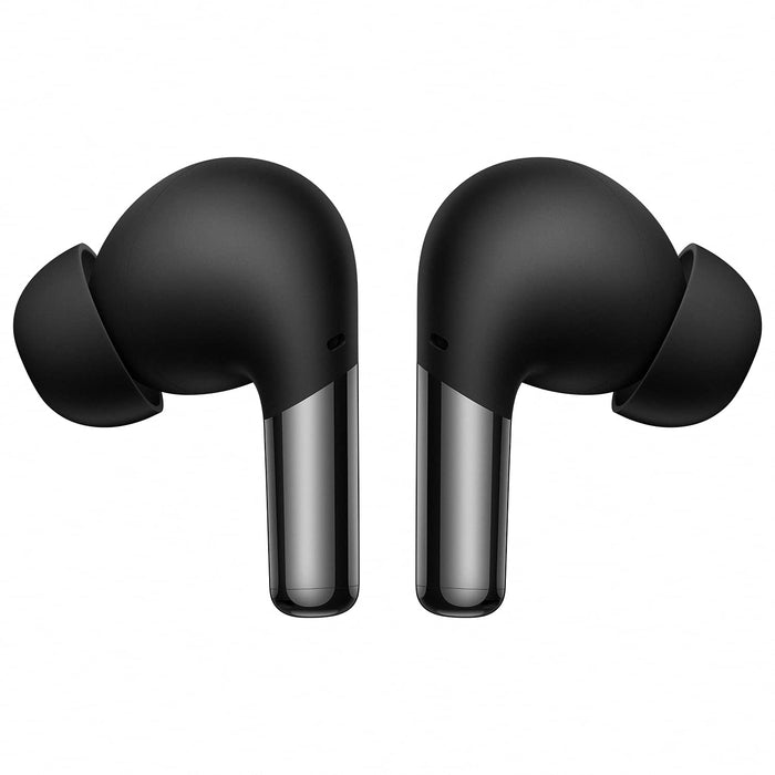 OnePlus Buds Pro Bluetooth Truly Wireless in Ear Earbuds with mic, Smart Adaptive Noise Cancellation (UNBOXED) - Unboxify