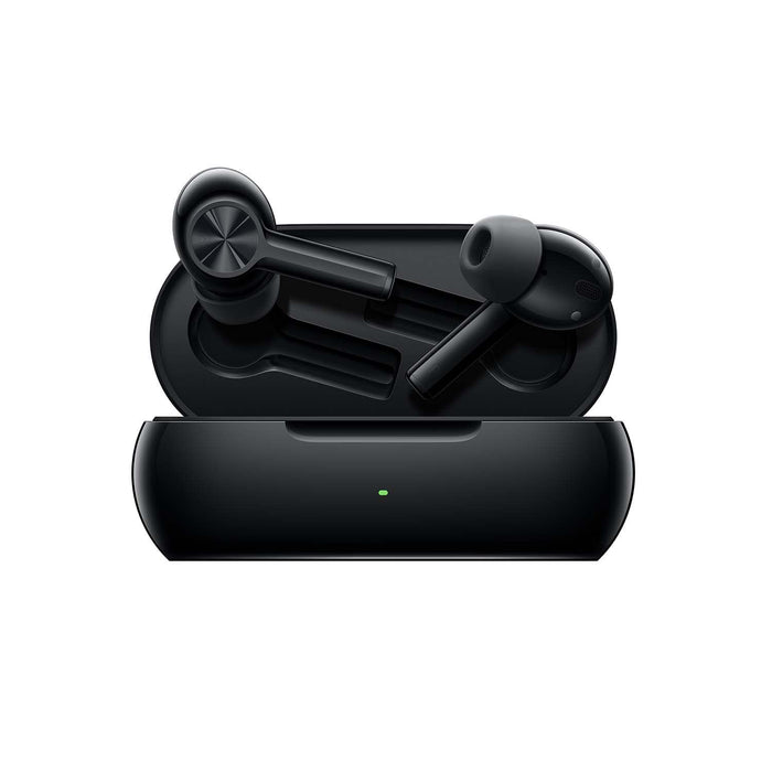 OnePlus Buds Z2 Bluetooth Truly Wireless in Ear Earbuds with mic, Active Noise Cancellation (UNBOXED) - Unboxify