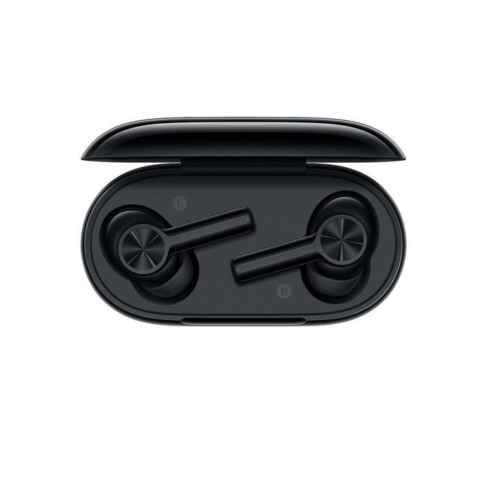 OnePlus Buds Z2 Bluetooth Truly Wireless in Ear Earbuds with mic, Active Noise Cancellation (UNBOXED) - Unboxify