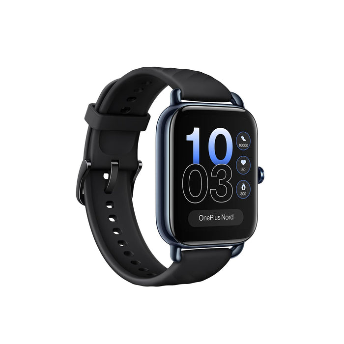 OnePlus Nord Watch with AMOLED Display, 60 Hz Refresh Rate (UNBOXED) - Unboxify