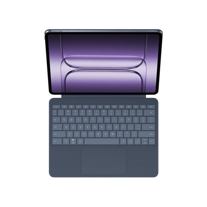 OnePlus Pad 3 Smart Keyboard - Detachable Bluetooth Keyboard & Touchpad, Magnetic Attachment, Adjustable Angle (110-165°) (BRAND NEW/SEALED)