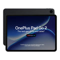 OnePlus Pad Go 2 8 GB RAM 256 GB ROM 12.1 inch with Wi-Fi Only Tablet (Shadow Black) - Unboxify