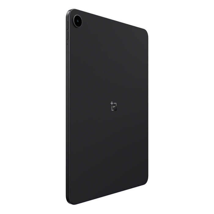 OnePlus Pad Go 2 8 GB RAM 256 GB ROM 12.1 inch with Wi-Fi Only Tablet (Shadow Black) - Unboxify