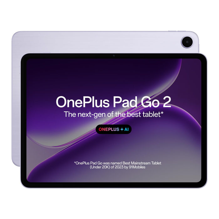 8 GB RAM 128 GB ROM / Lavender Drift