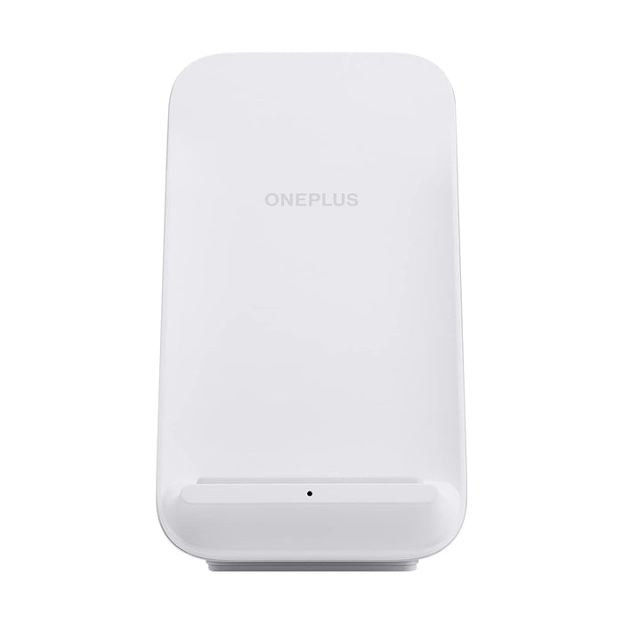 OnePlus Warp Charge 50 Wireless Charger for OnePlus Phones - White
