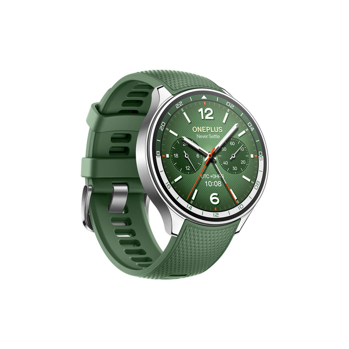 OnePlus Watch 2R with Wear OS 4 by Google - Unboxify