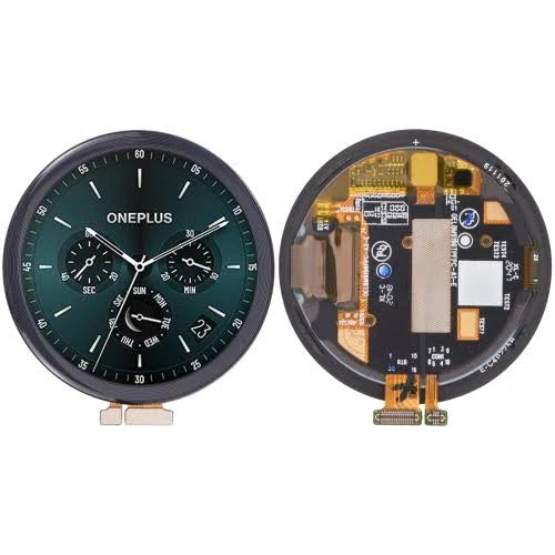 OnePlus Watch Certified Original Spare Parts - Unboxify