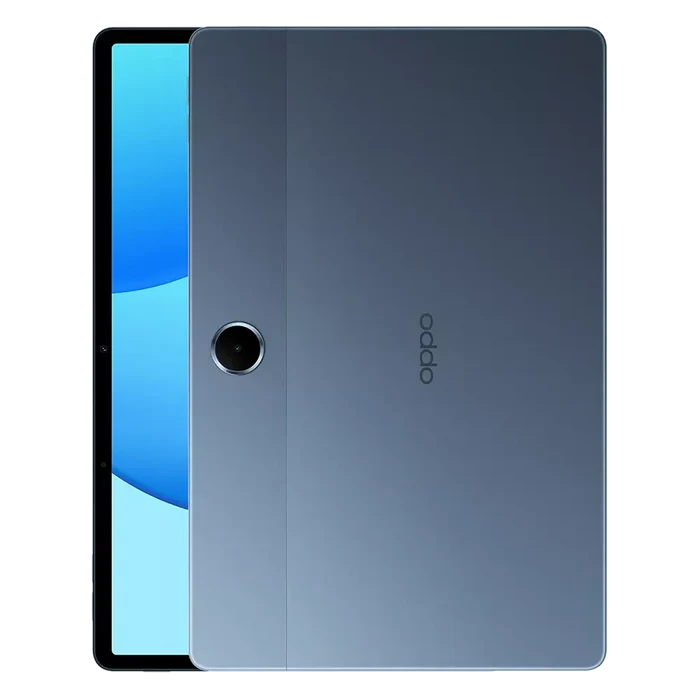 OPPO Pad SE with SUPERVOOC Charger 10.95 inch with Wi-Fi Only Gaming Tablet (Twilight Blue) - Unboxify