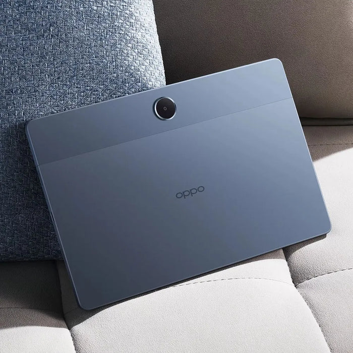 OPPO Pad SE with SUPERVOOC Charger 10.95 inch with Wi-Fi Only Gaming Tablet (Twilight Blue) - Unboxify