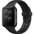 OPPO Watch 41 mm WiFi Smartwatch (Black) - Grabgear.in