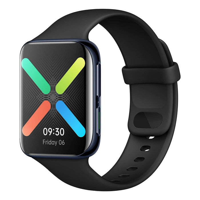 OPPO Watch 46mm WiFi Smartwatch - Grabgear.in