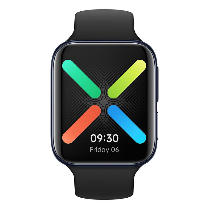 OPPO Watch 46mm WiFi Smartwatch - Grabgear.in