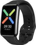 Oppo Watch Free - Black (UNBOXED) - Unboxify