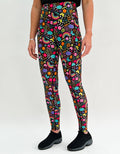 Over The Rainbow Activewear + Pockets