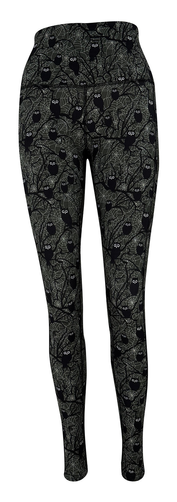 Owls After Dark + Pockets