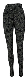 Owls After Dark + Pockets