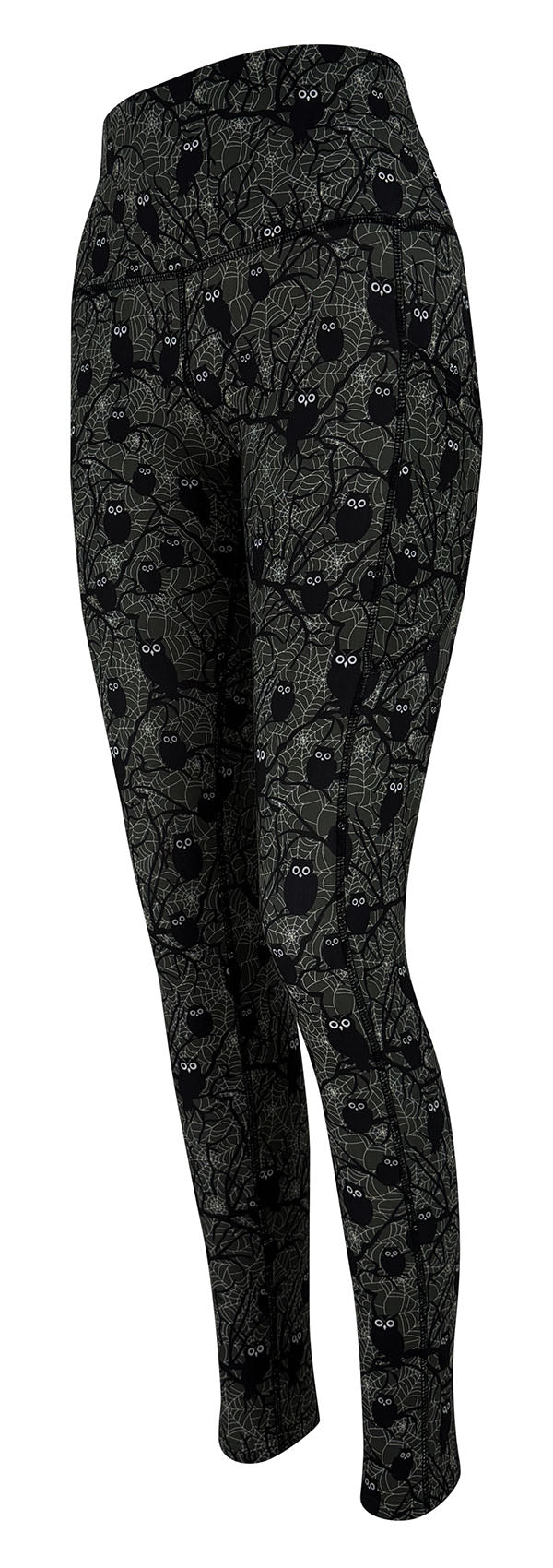 Owls After Dark + Pockets