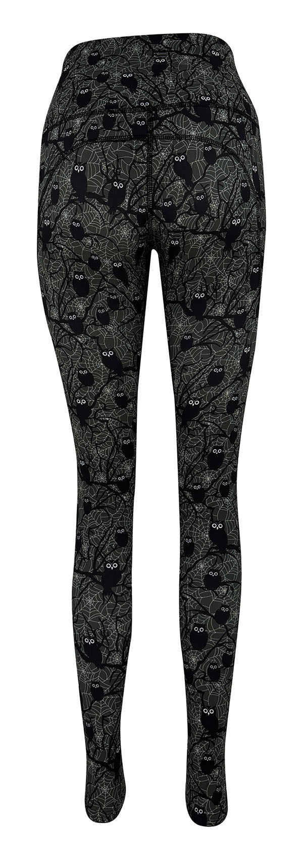 Owls After Dark + Pockets