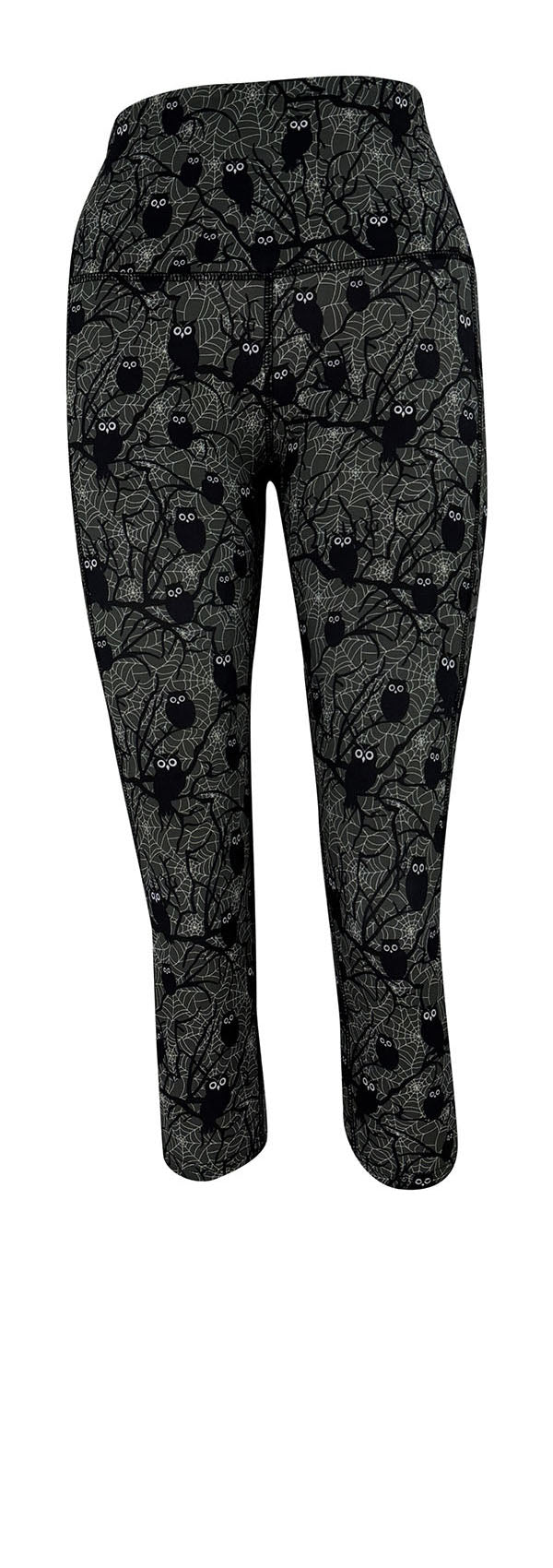 Owls After Dark + Pockets