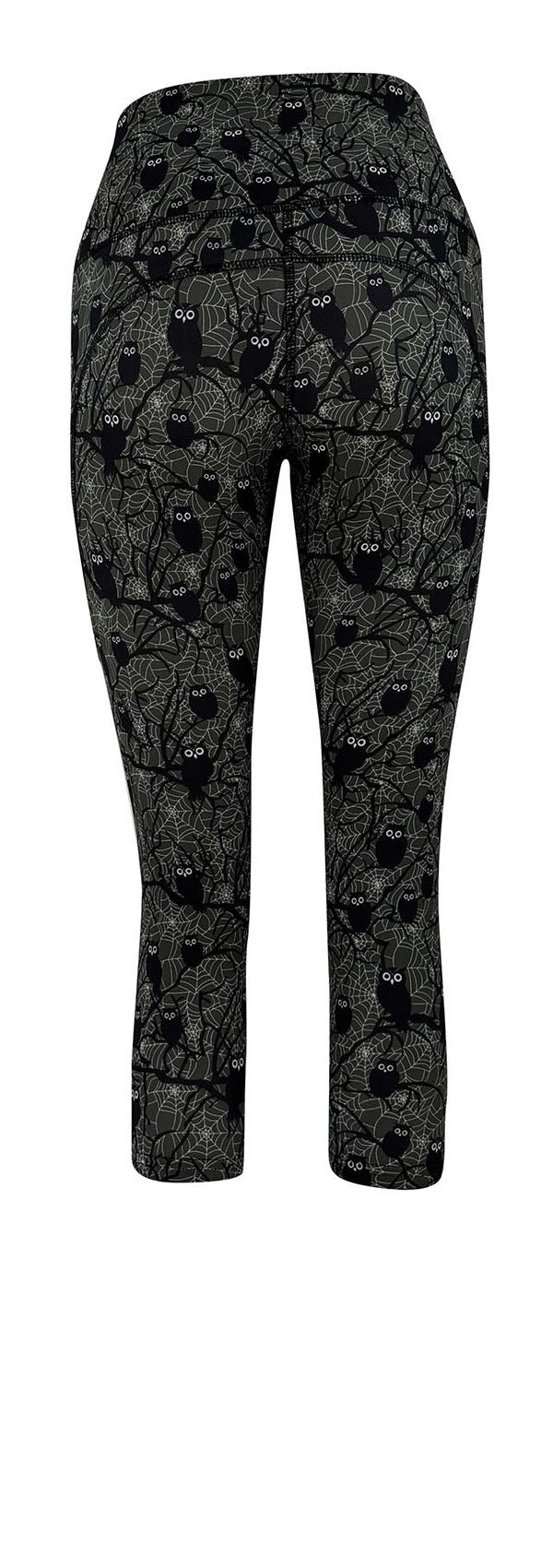 Owls After Dark + Pockets