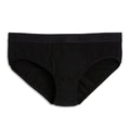 Packing Iconic Brief - X= Black