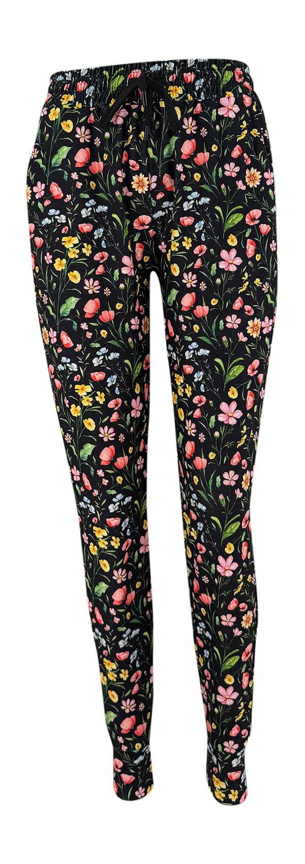 Painter's Meadow Joggers