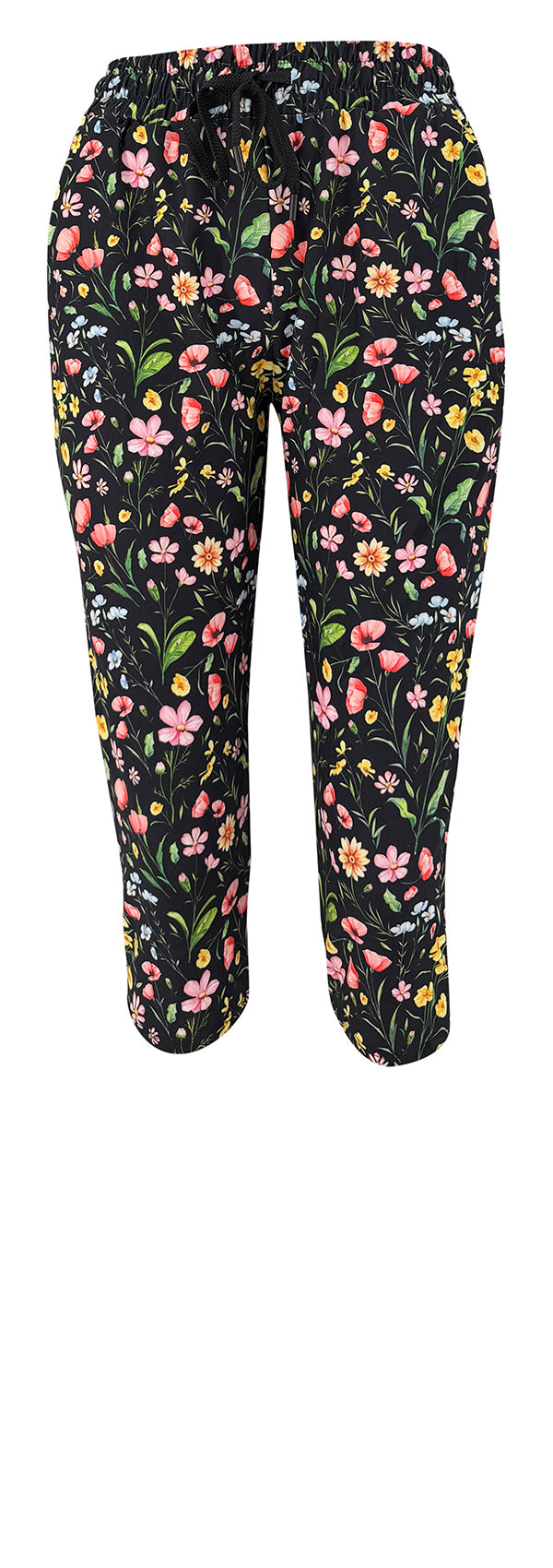 Painter's Meadow Joggers