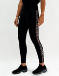 Painter's Meadow Side Stripe Activewear + Pockets