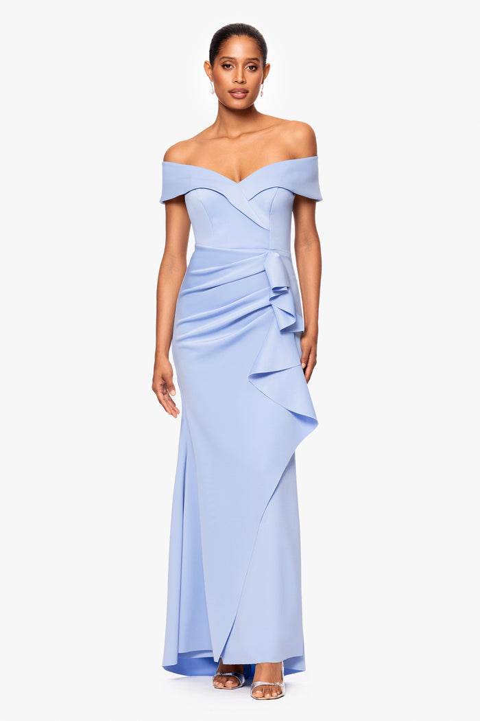 Periwinkle / 2