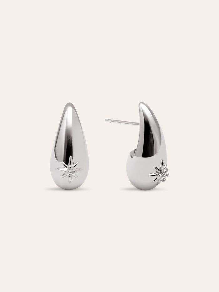 Pendientes Gota Sparks