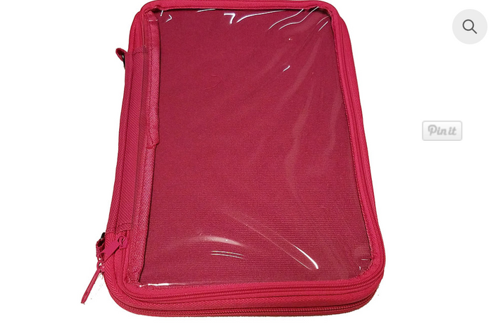 PinFolio Show BLACK