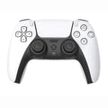 PlayX Wireless Controller for PS4/PS5/PC – Black - Unboxify