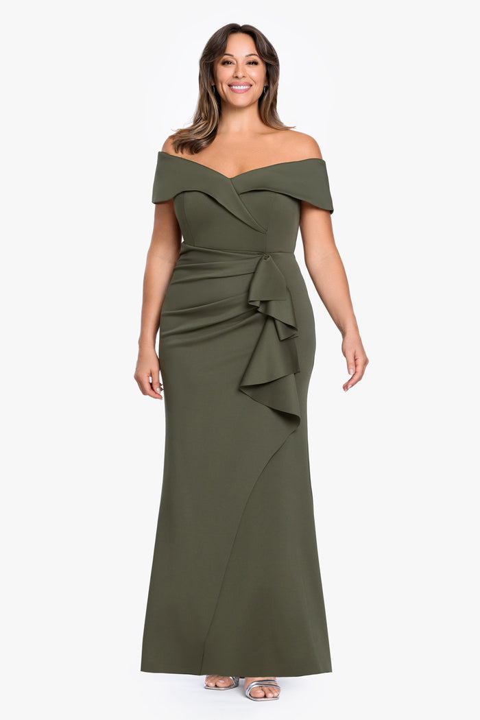 Olive / 14W