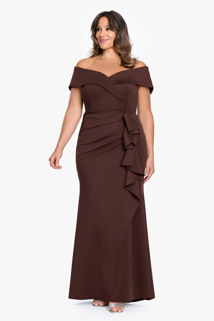 Brown / 14W