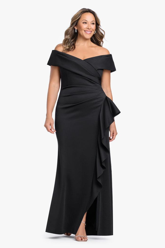 Black / 14W